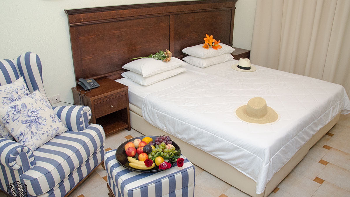 Hanioti Melathron Hotel -NR