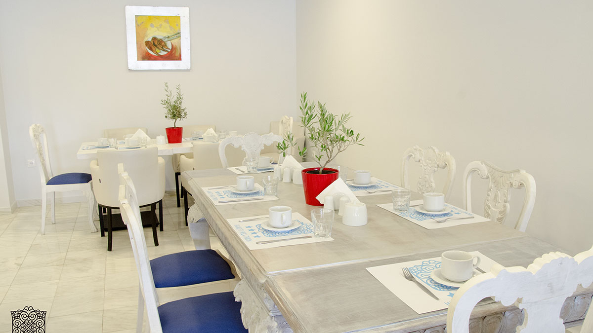 Hanioti Melathron Hotel -NR