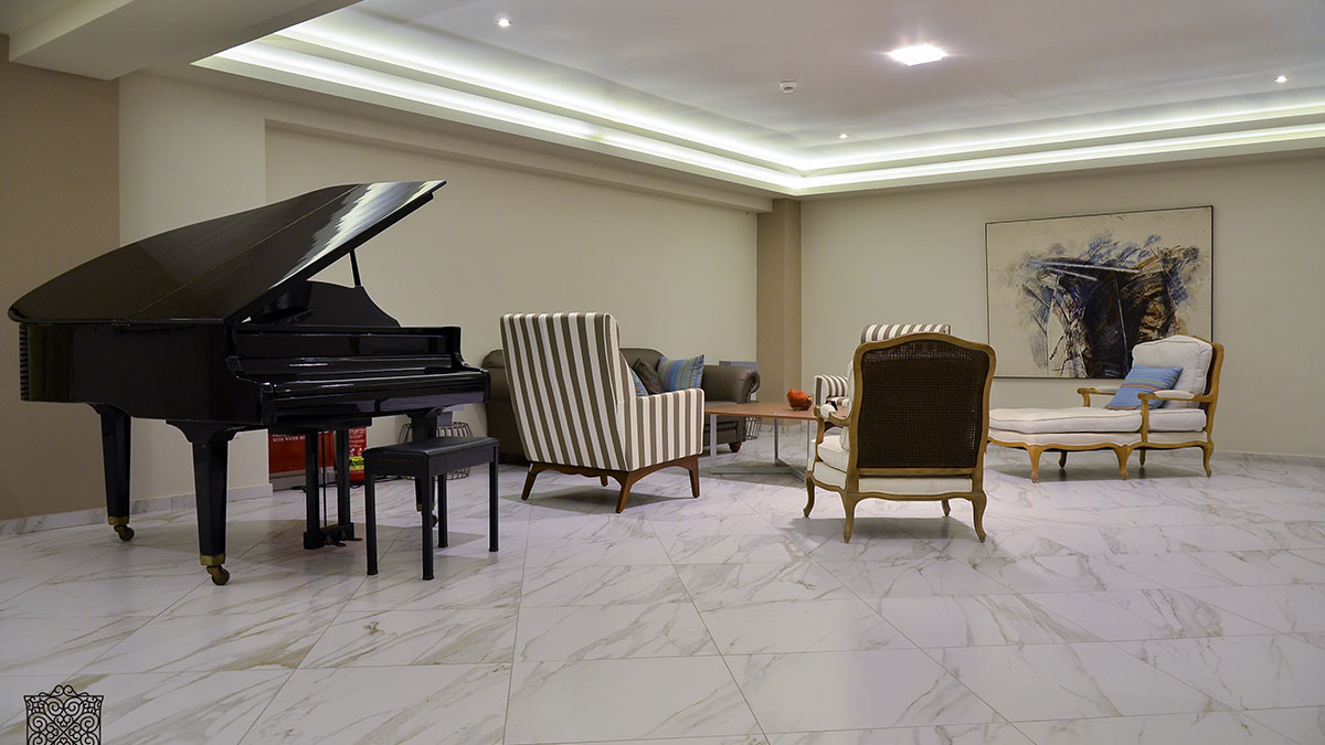 Hanioti Melathron Hotel -NR