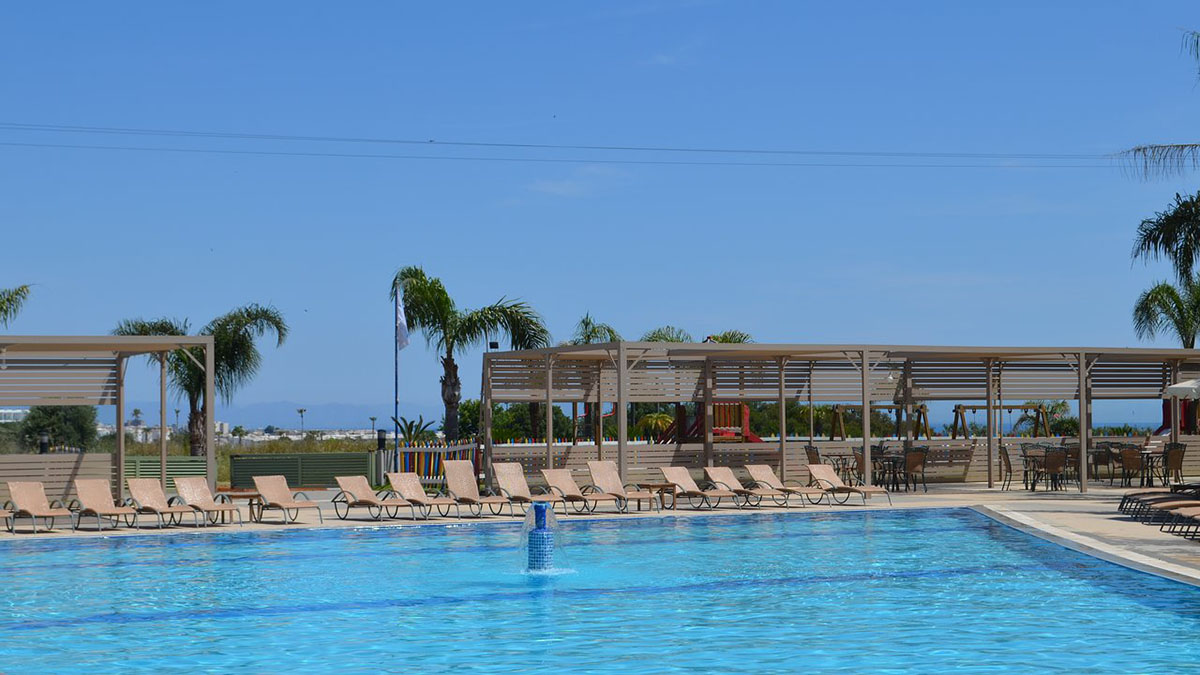 Virginia Suites - NR