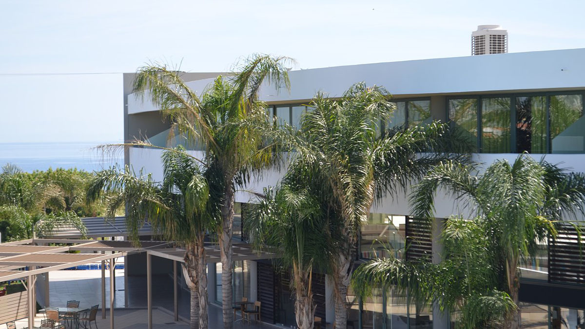 Virginia Suites - NR