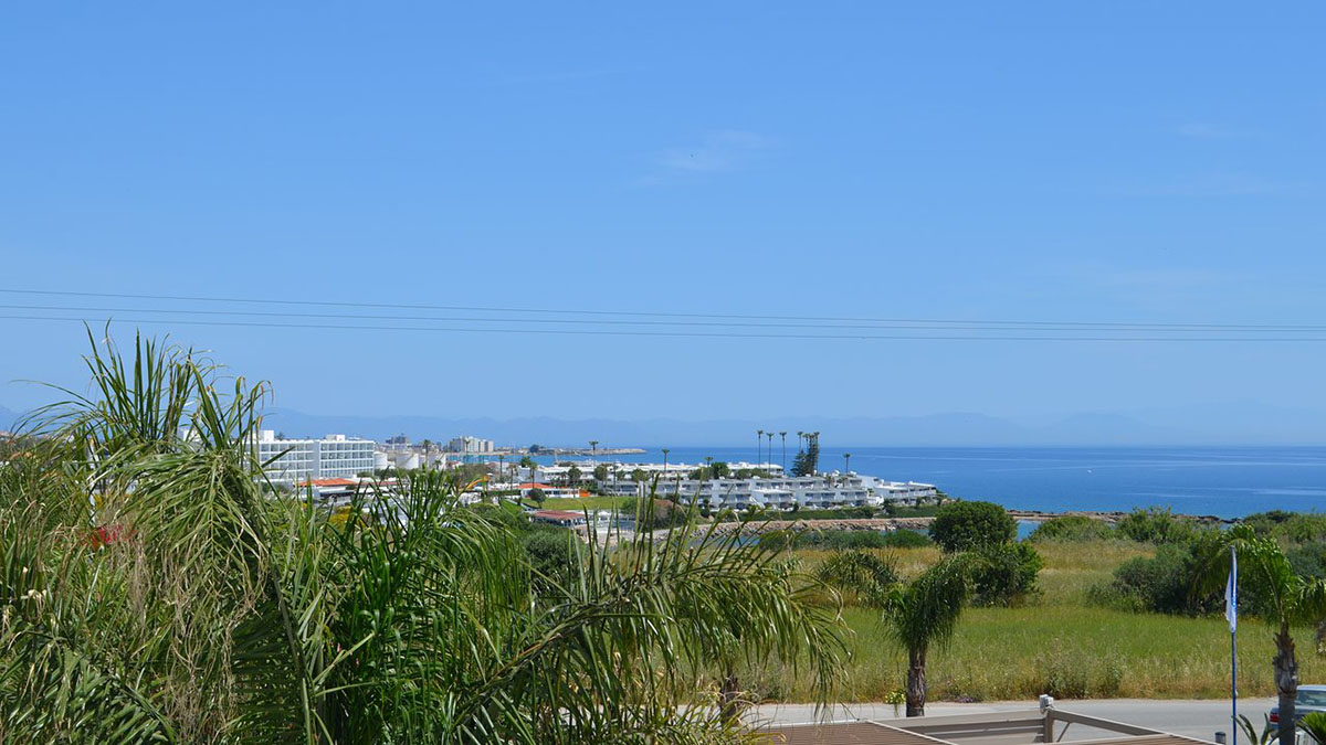 Virginia Suites - NR