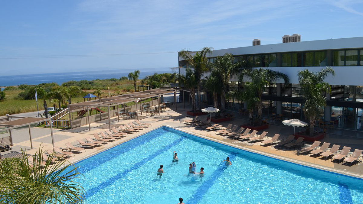 Virginia Suites - NR