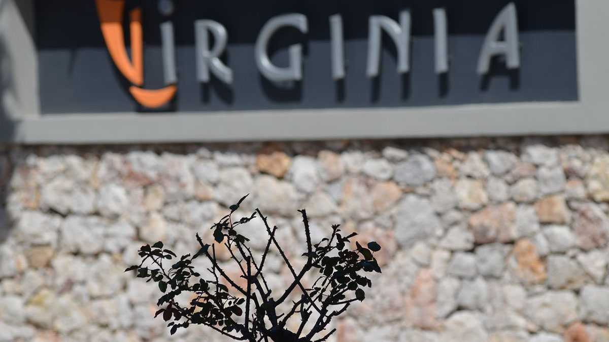 Virginia Suites - NR