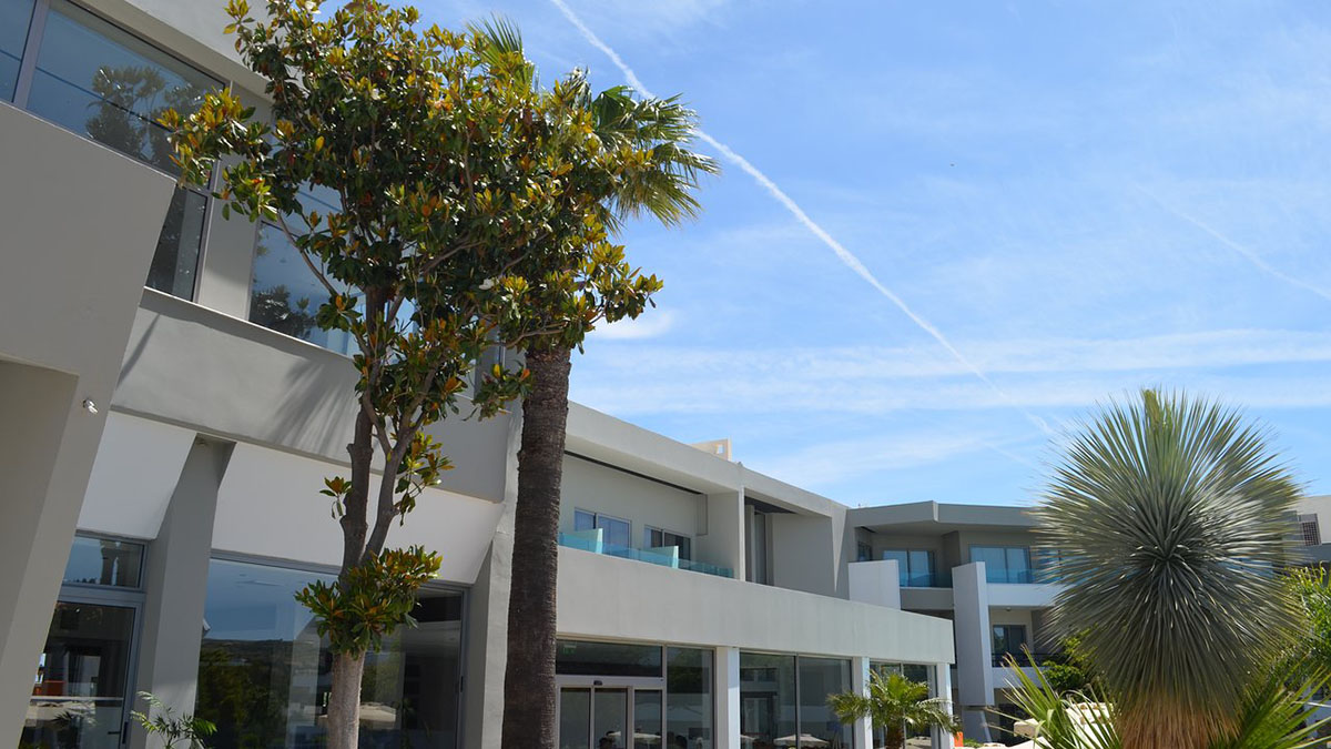 Virginia Suites - NR