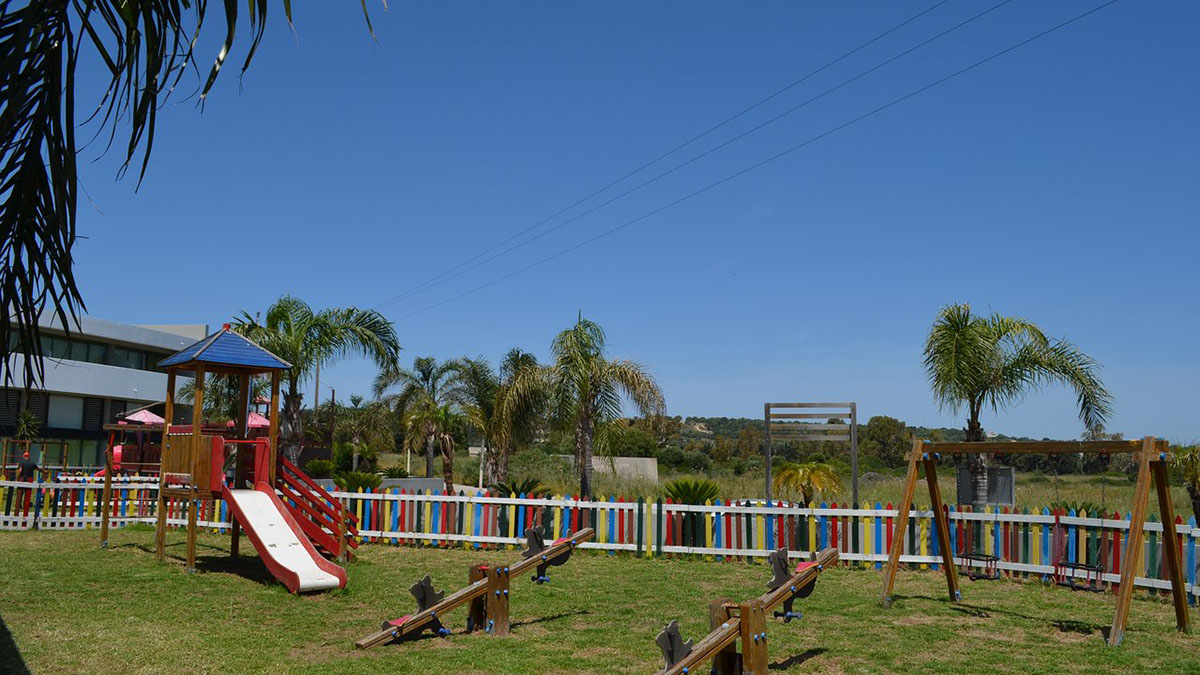 Virginia Suites - NR