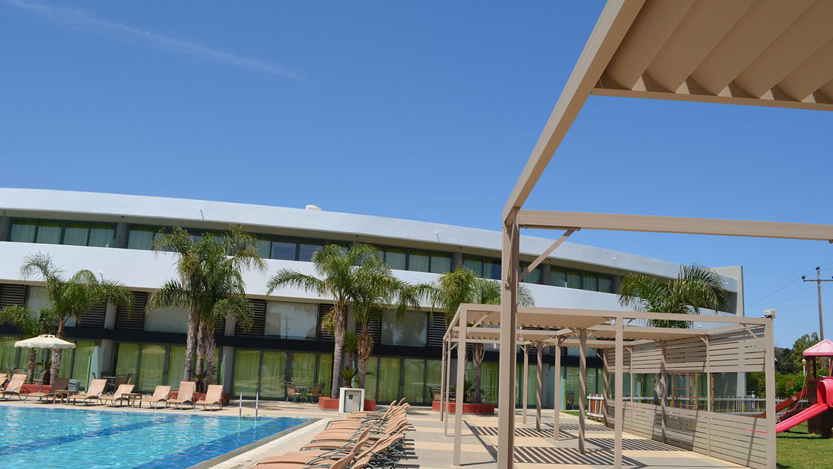 Virginia Suites - NR