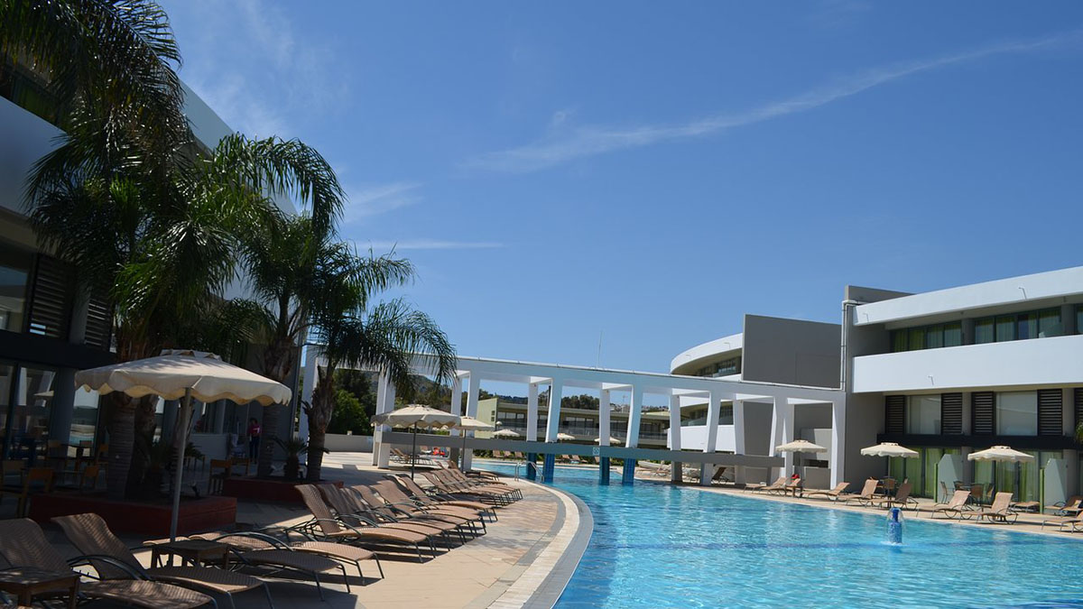 Virginia Suites - NR