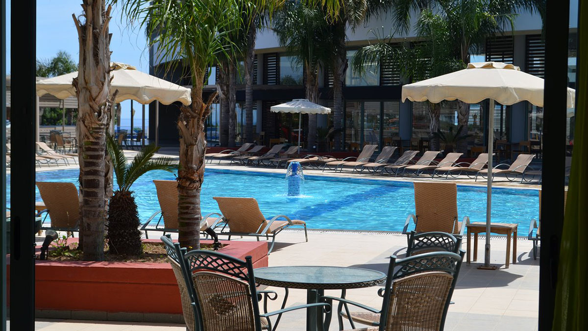 Virginia Suites - NR