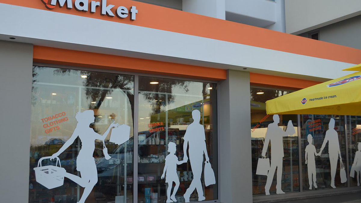 Virginia Suites - NR