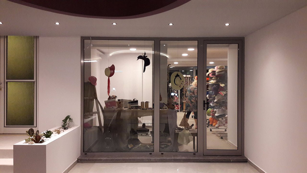 Virginia Suites - NR