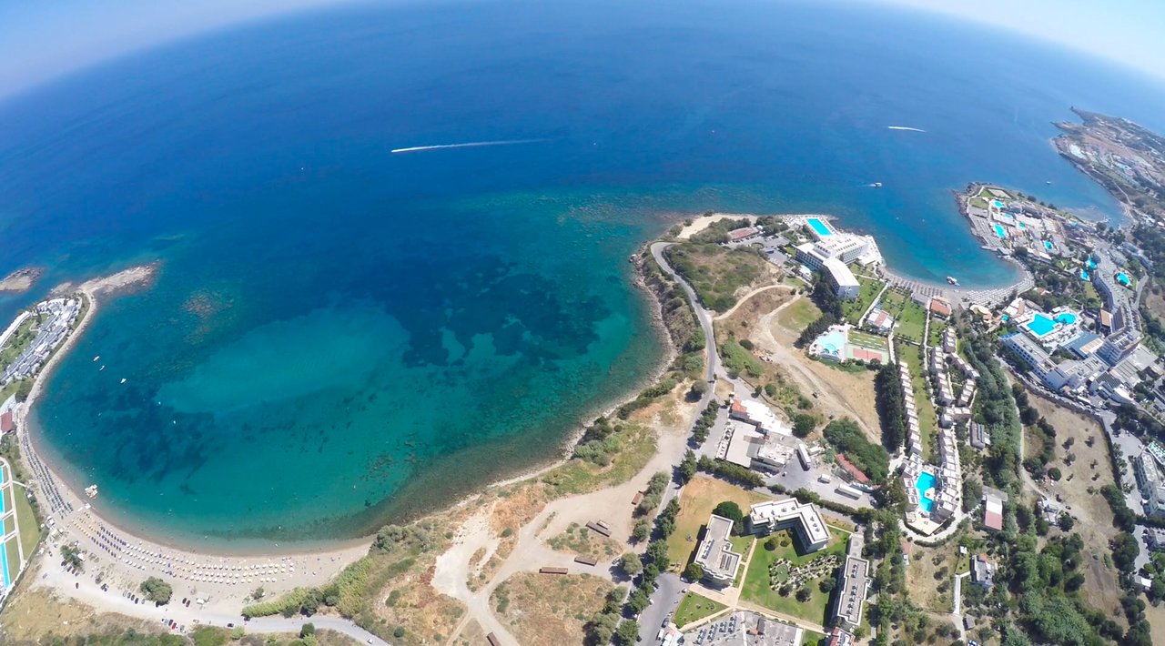 Virginia Suites - NR