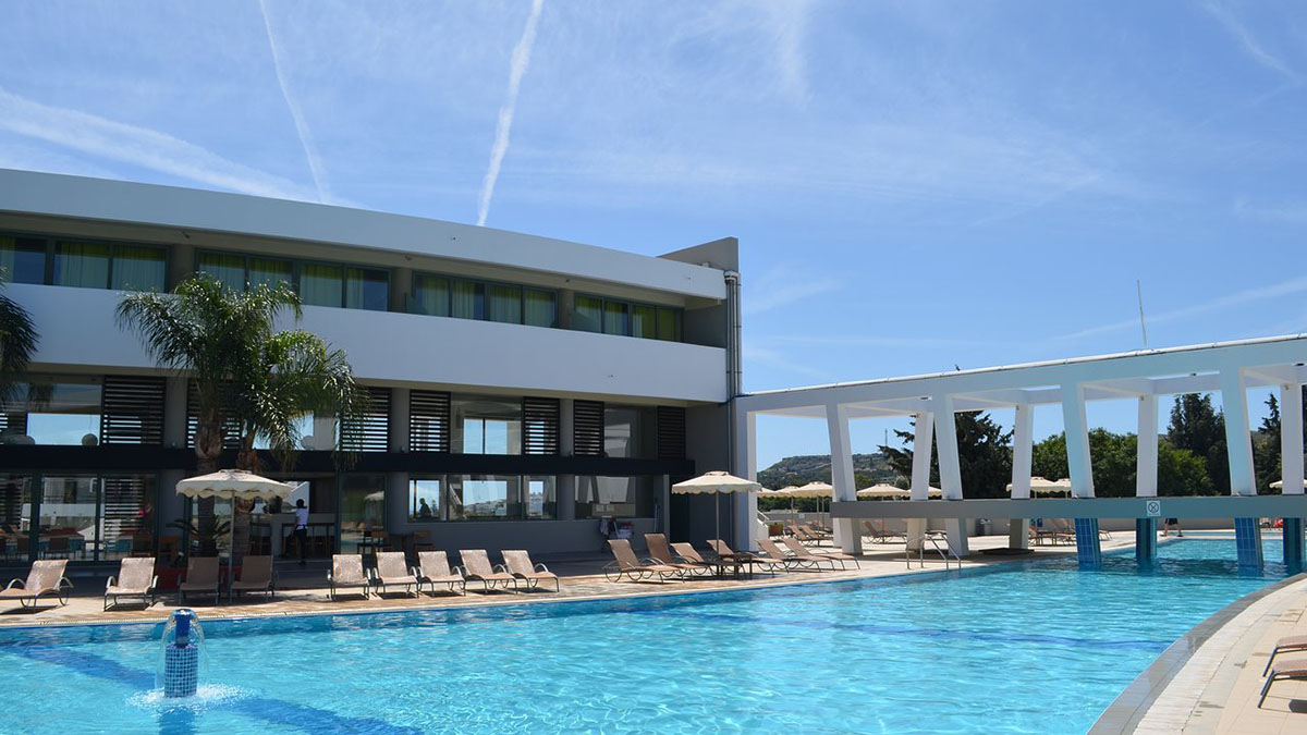 Virginia Suites - NR