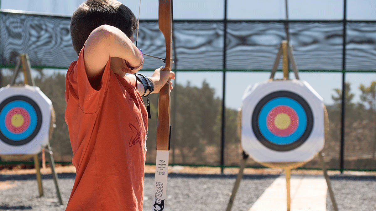 Stella Village Hotel & Bungalows