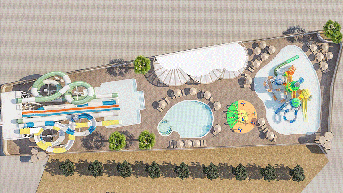 Stella Village Hotel & Bungalows