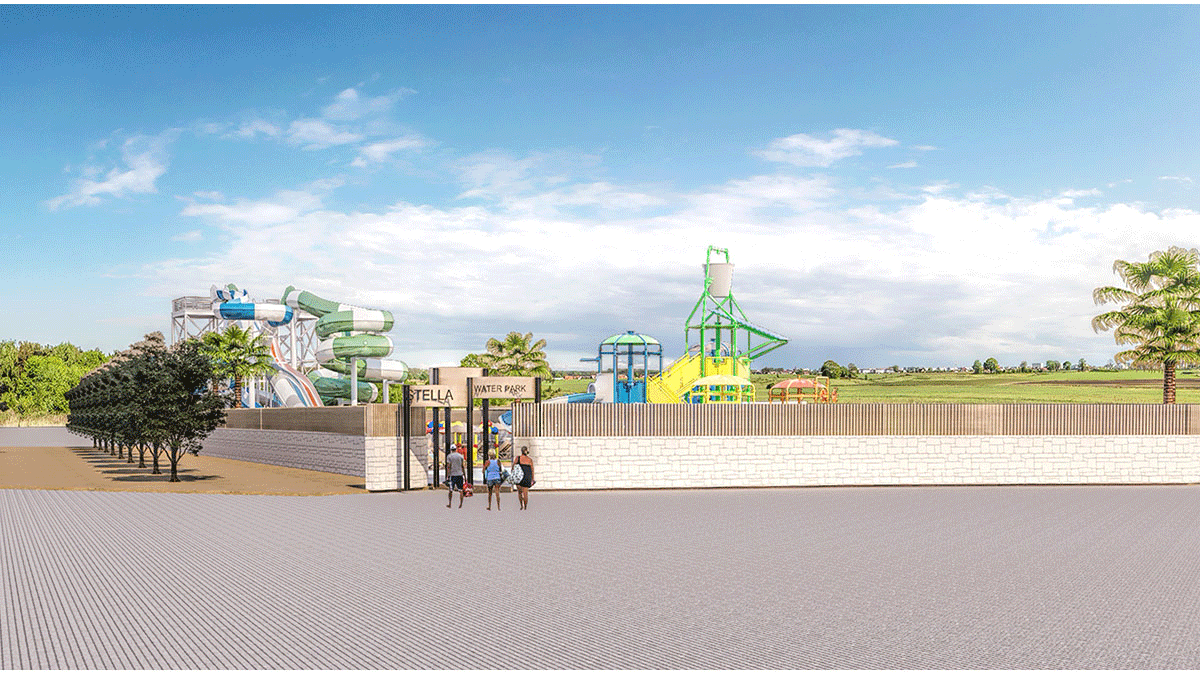 Stella Village Hotel & Bungalows