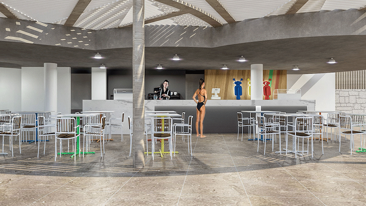 Stella Village Hotel & Bungalows