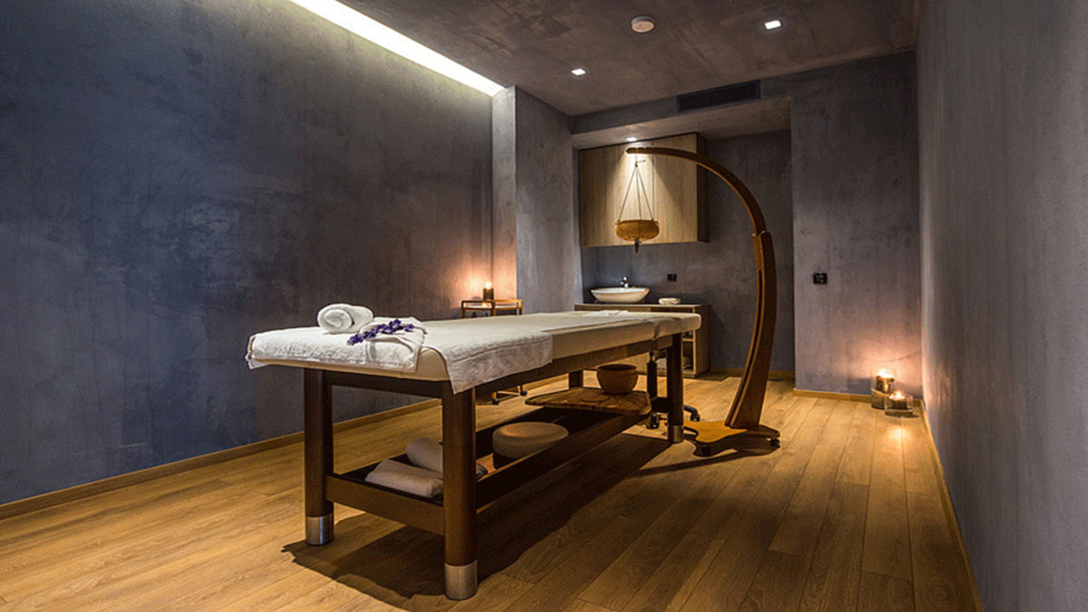 Stella Village Hotel & Bungalows