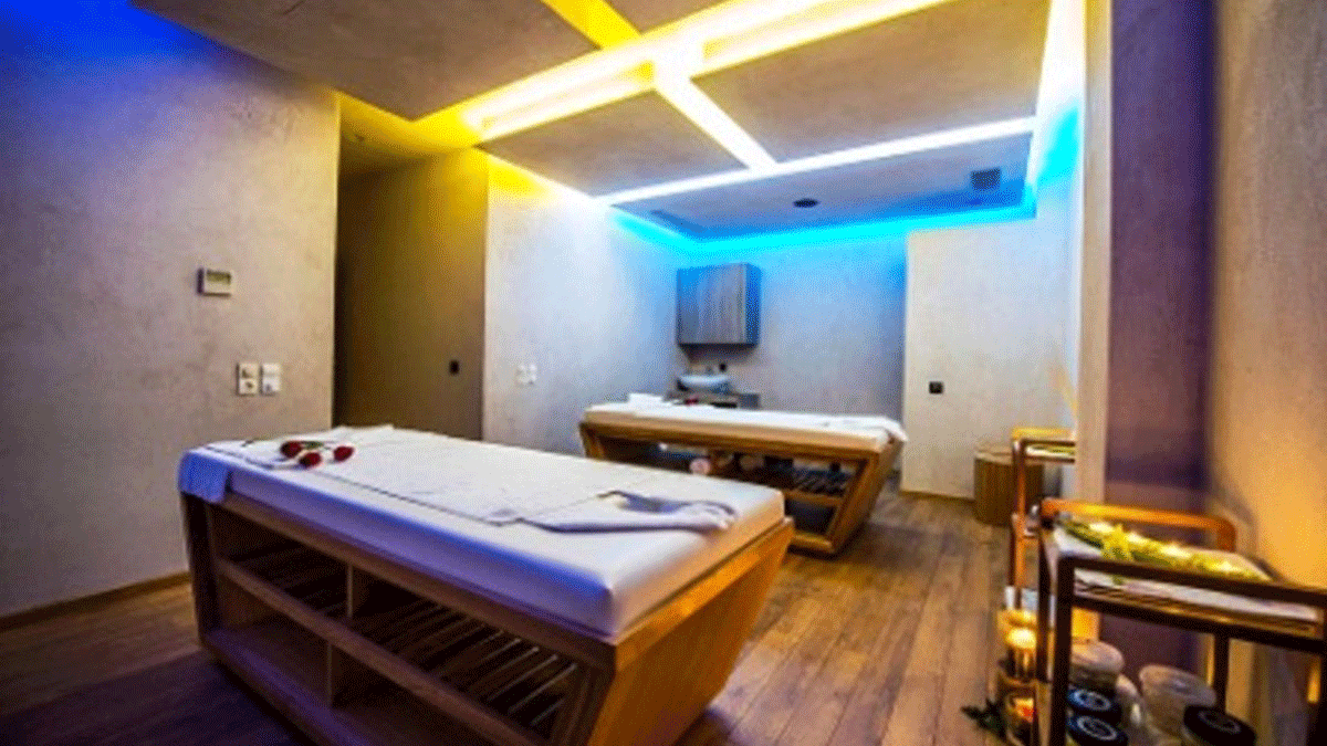 Stella Village Hotel & Bungalows