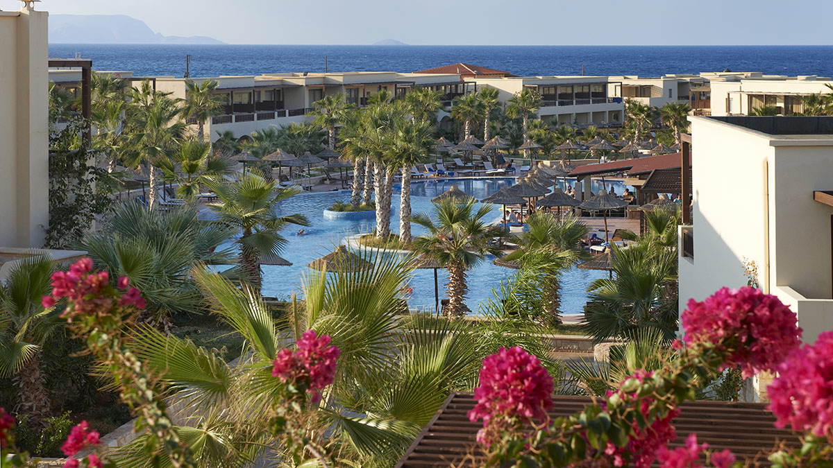 Stella Palace Resort & Spa