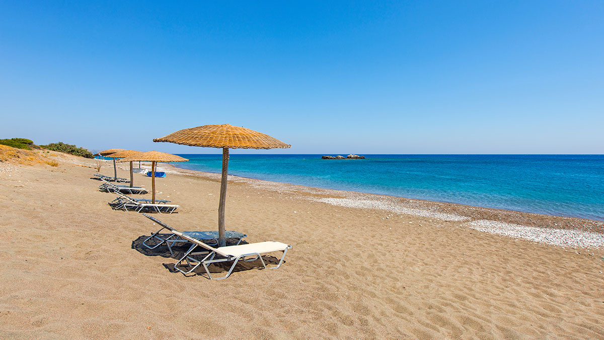 Horizon Line Villas - NR