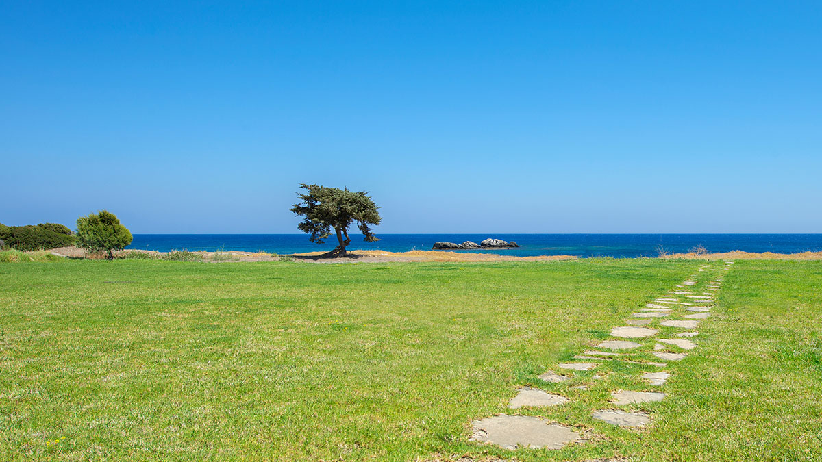 Horizon Line Villas - NR