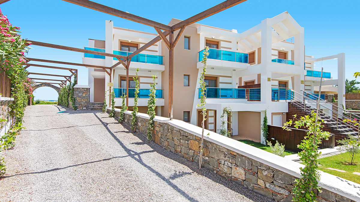 Horizon Line Villas - NR