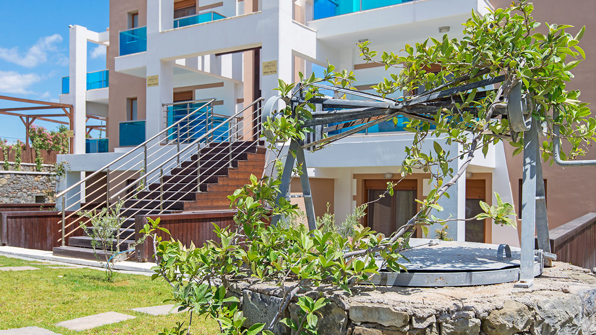 Horizon Line Villas - NR