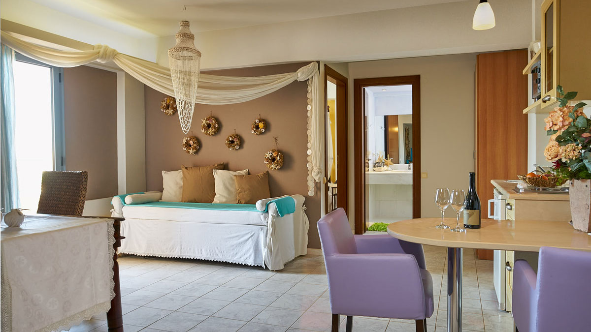 Golden Bay Apartments - NR