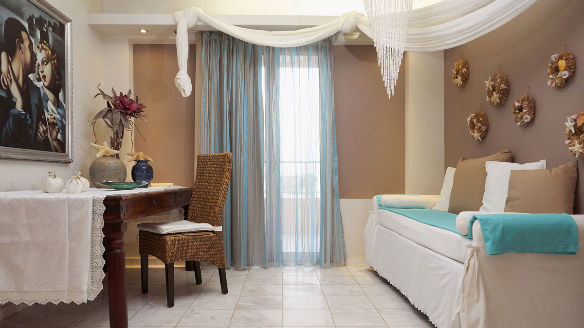 Golden Bay Apartments - NR