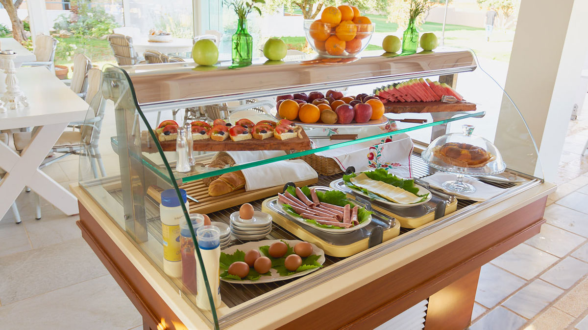 Golden Bay Apartments - NR