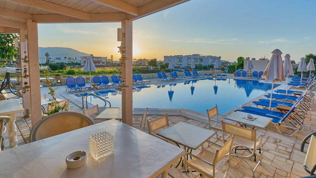 Golden Bay Apartments - NR