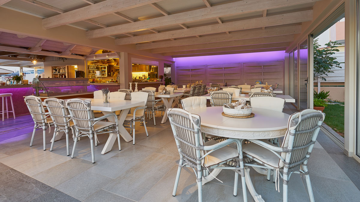 Golden Bay Apartments - NR