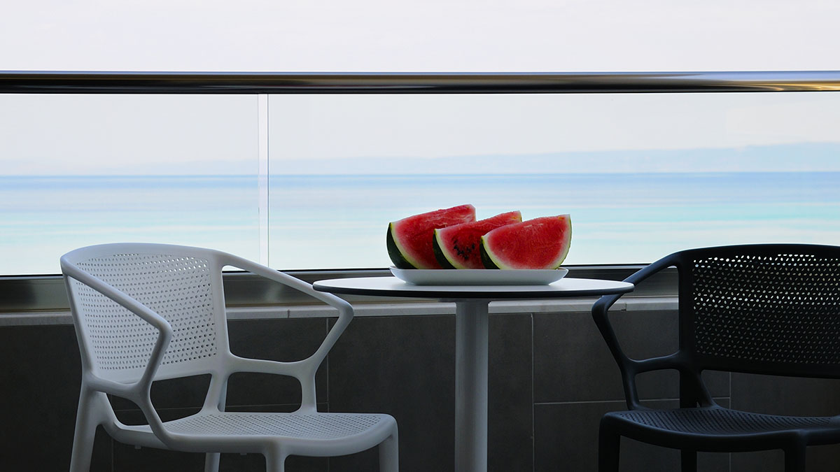 Ostria Sea Side Hotel