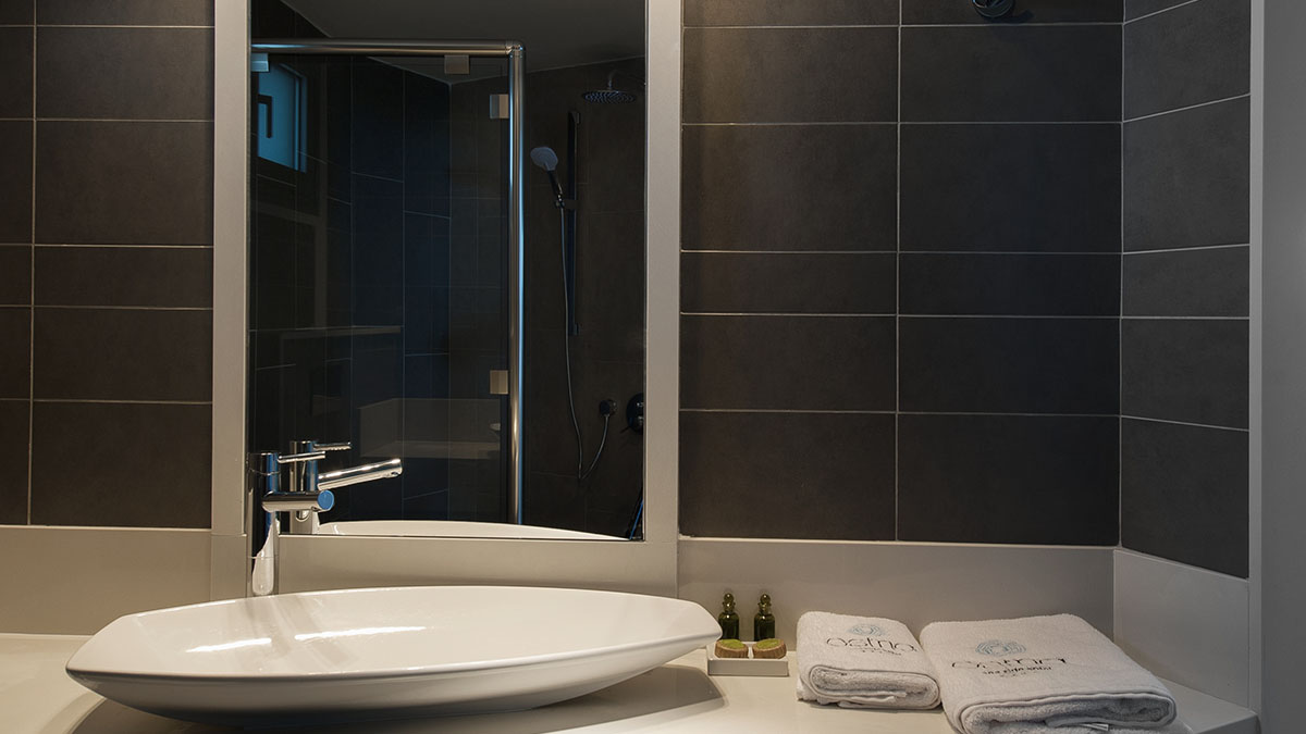 Ostria Sea Side Hotel