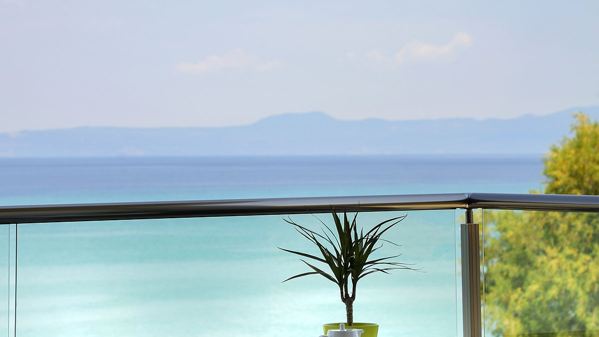 Ostria Sea Side Hotel