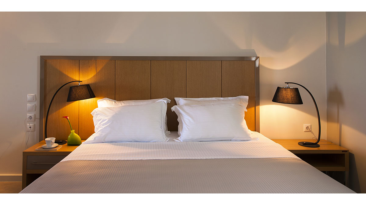 Ostria Sea Side Hotel