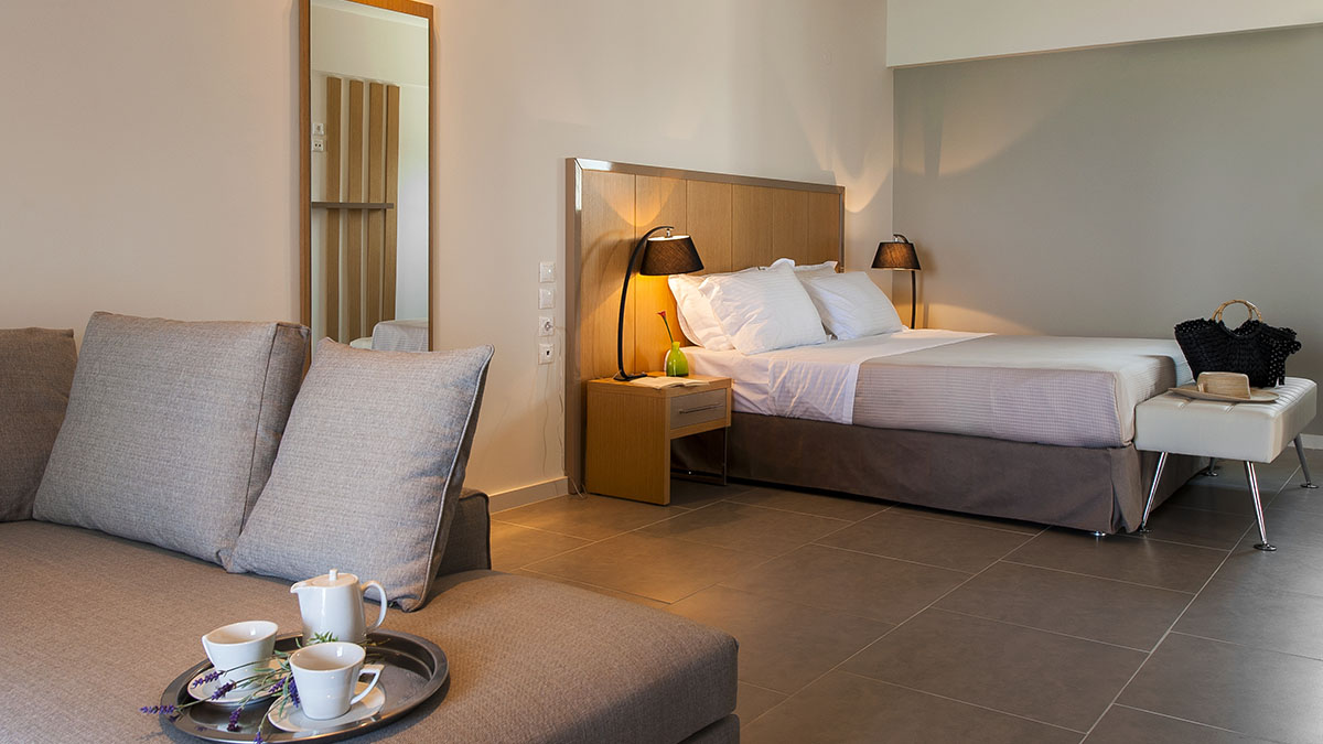 Ostria Sea Side Hotel