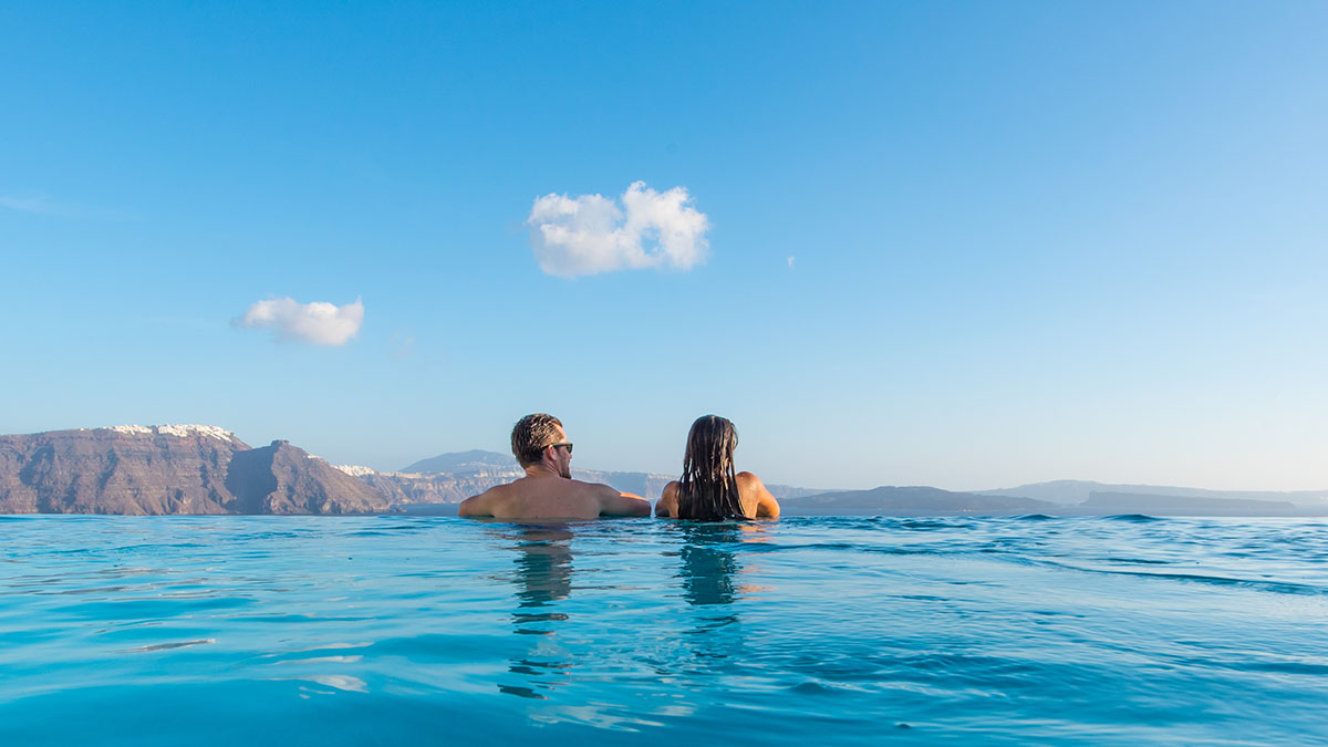 Santorini Secret Suites & Spa