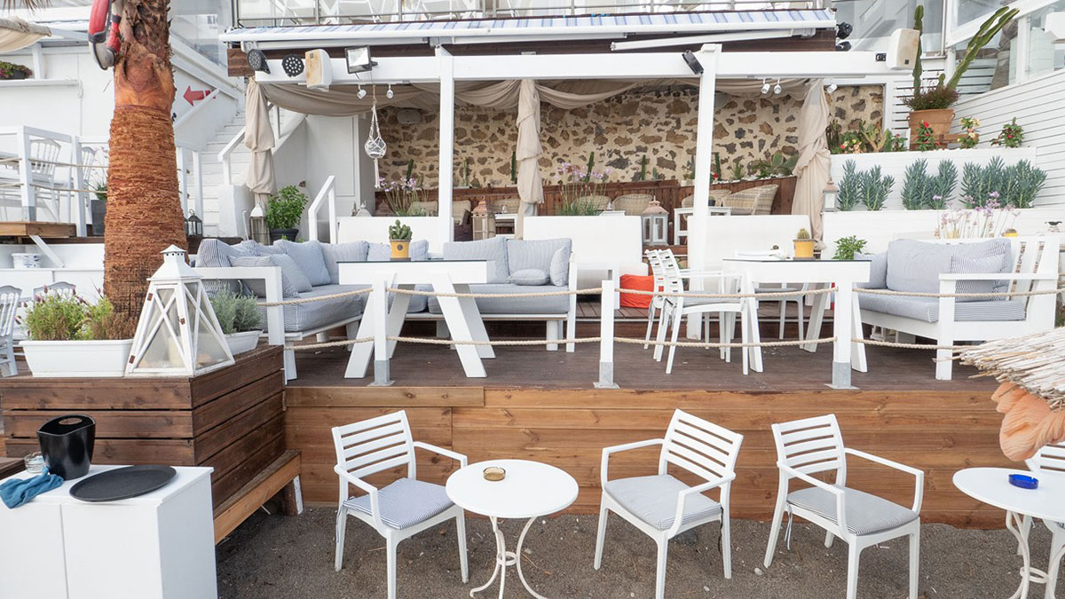 Kahlua Beach Hotel - NR