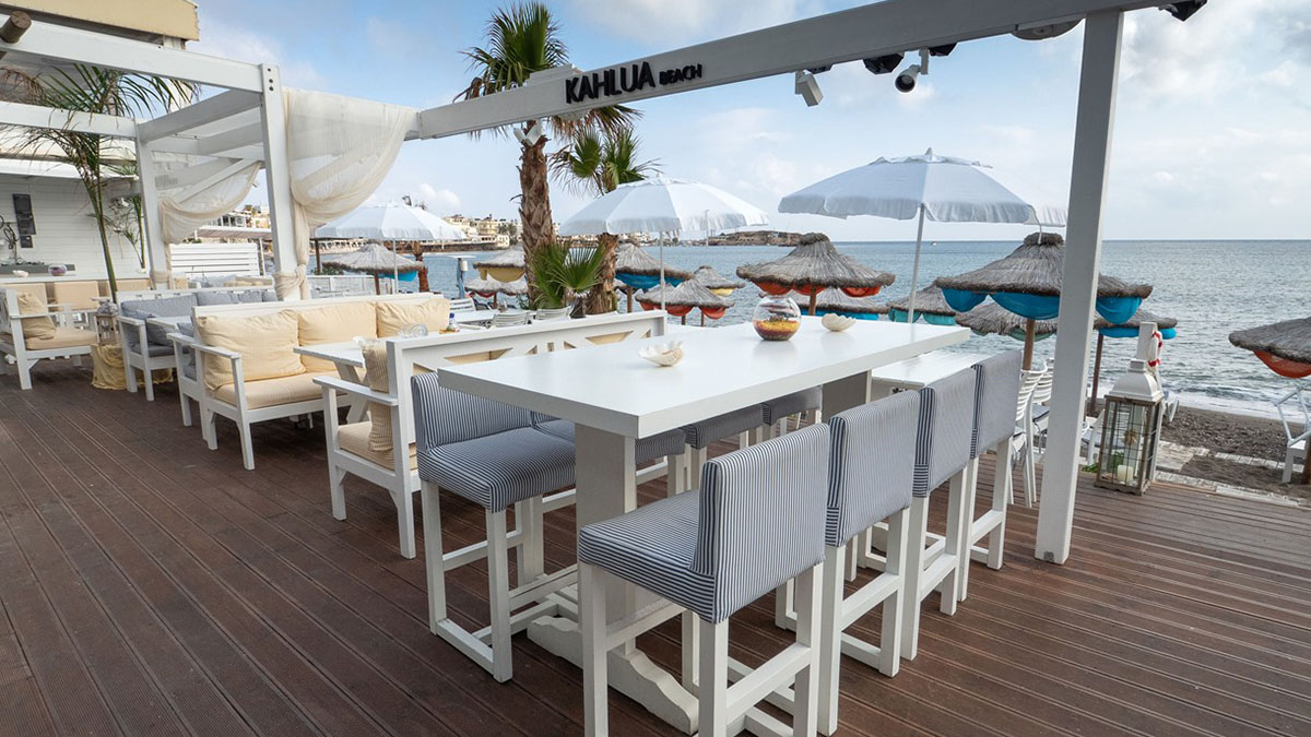 Kahlua Beach Hotel - NR