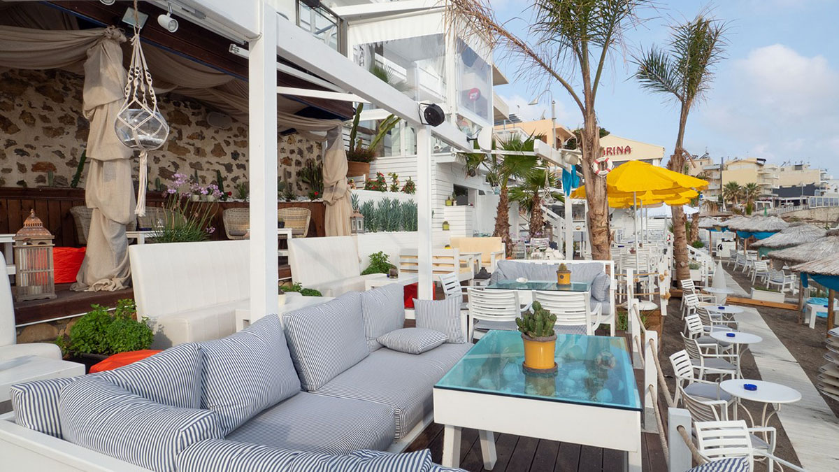 Kahlua Beach Hotel - NR