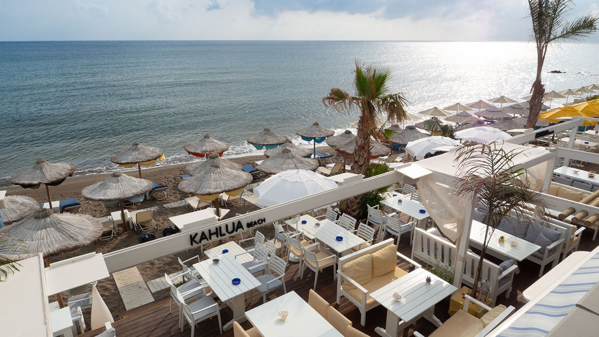 Kahlua Beach Hotel - NR