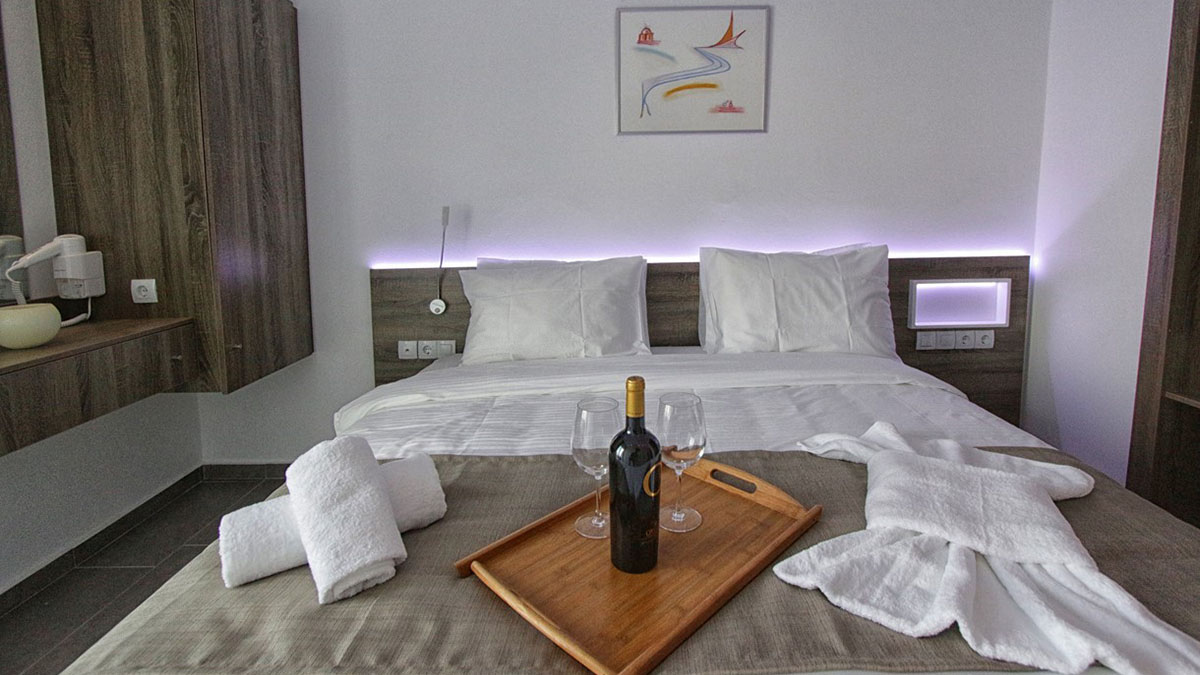 Kahlua Beach Hotel - NR