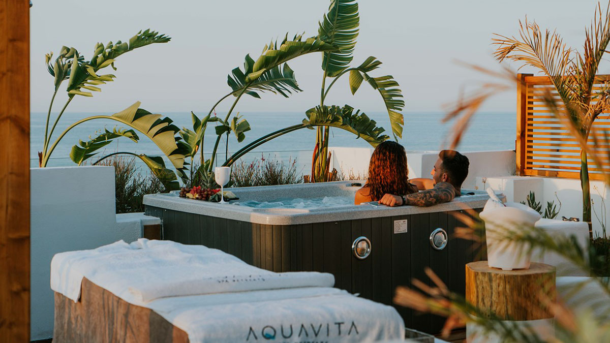 Kahlua Beach Hotel - NR