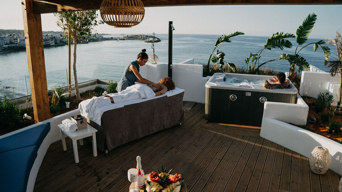 Kahlua Beach Hotel - NR