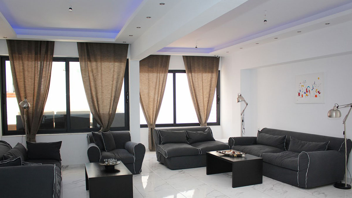 Kahlua Beach Hotel - NR