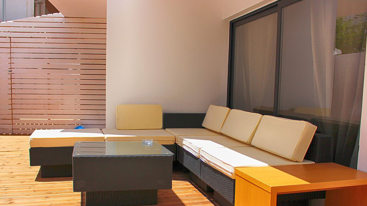 Kahlua Beach Hotel - NR