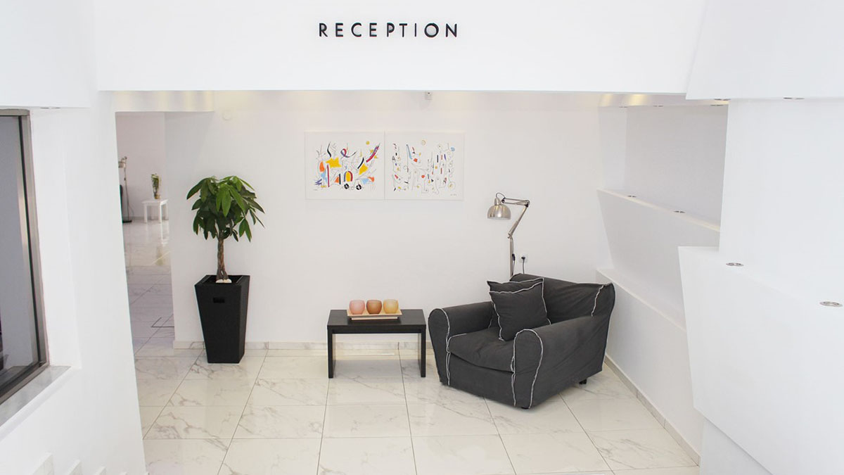 Kahlua Beach Hotel - NR