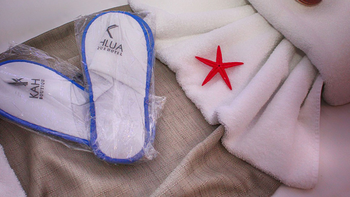 Kahlua Beach Hotel - NR